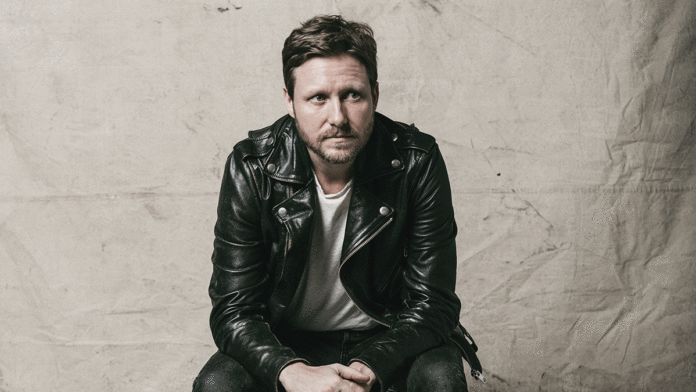 Preview: Cory Branan to Play the Crepe Place Corey Branan