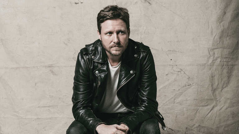 Preview: Cory Branan to Play the Crepe Place