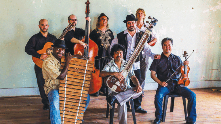 Music Picks June 28 – July 4