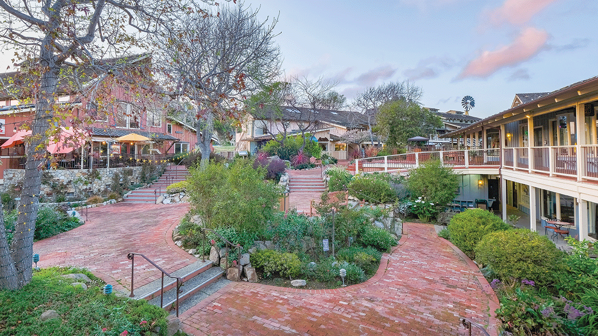 Henry Miller Library new satellite location in Carmel