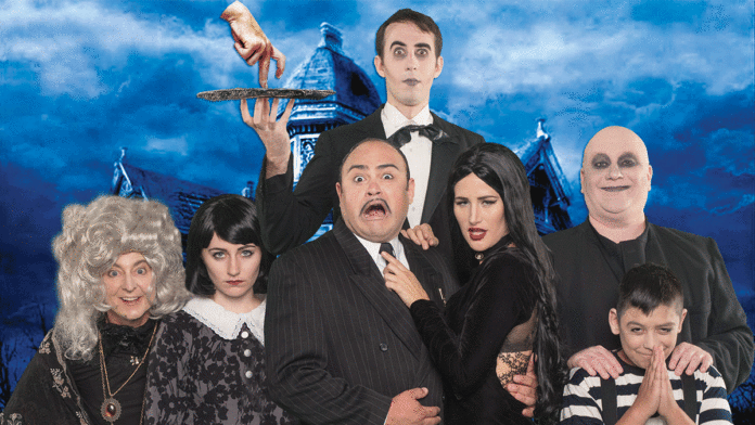 5 Things to Do in Santa Cruz This Week