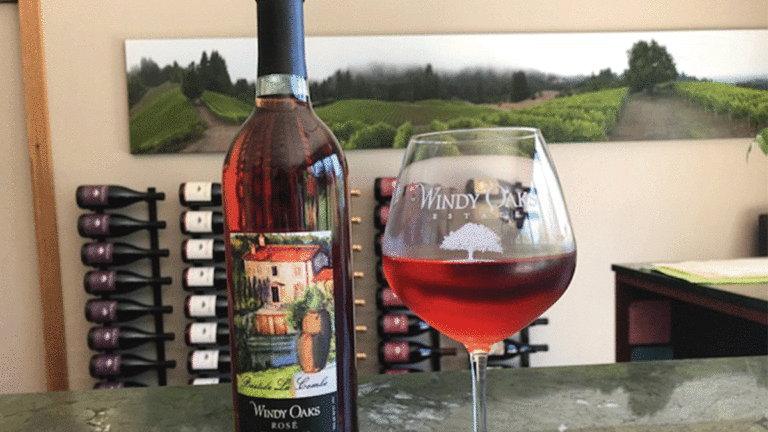 Picnic Essential: Windy Oaks’ Bastide La Combe Rosé