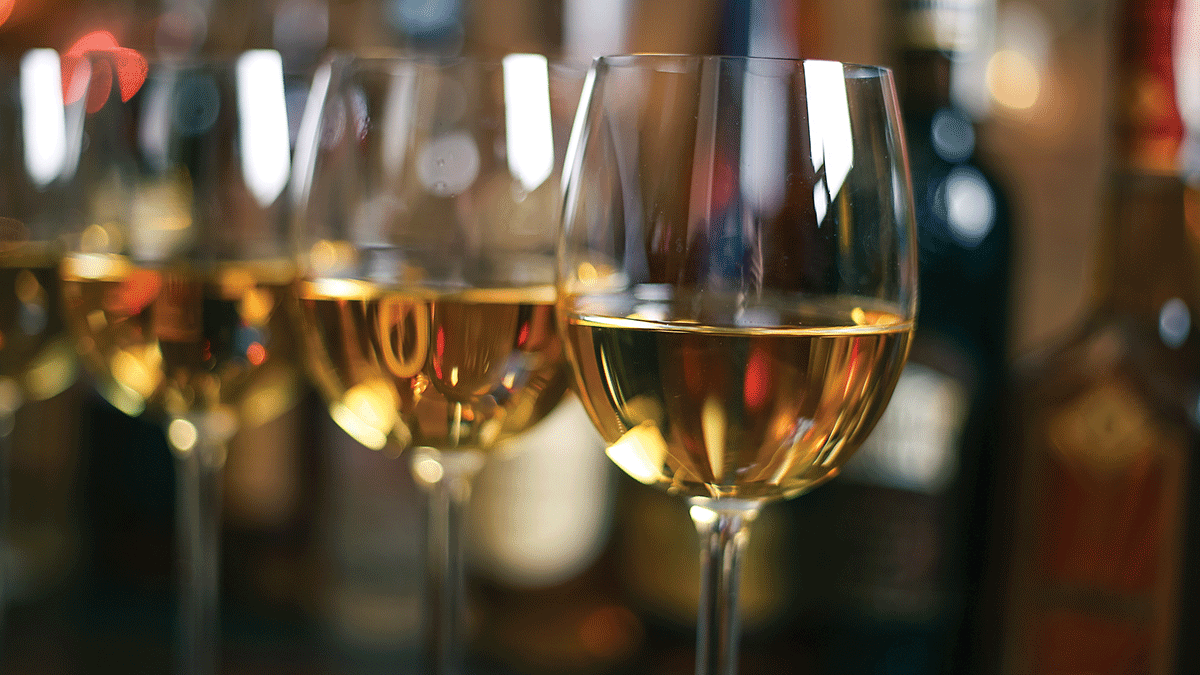 Santa Lucia Highlands Chardonnay Testarossa Winery