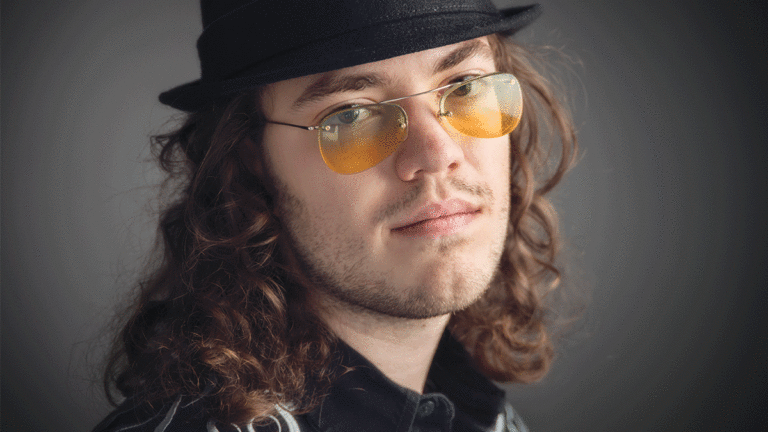 Giveaway: Ben Rosenblum Trio