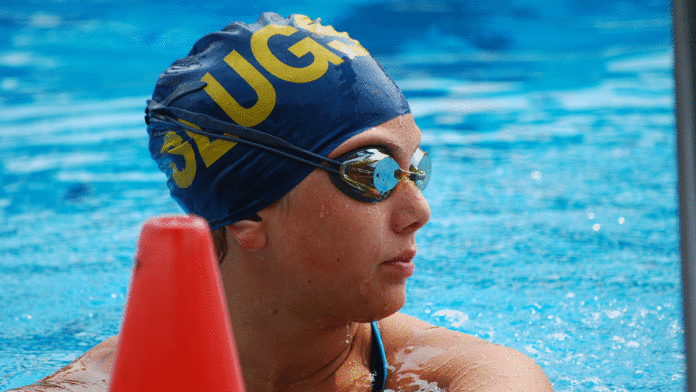 UCSC Lays Off Nine Coaches ucsc aquatics swim team slugs