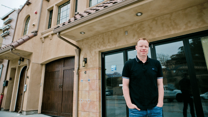 Vacation Rental Debate Doesn’t Cool Down at Planning Commission vacation rental santa cruz derek timm