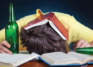 Complete Guide to Santa Cruz’s Booziest Summer Reading Events summer reading list booze pairing