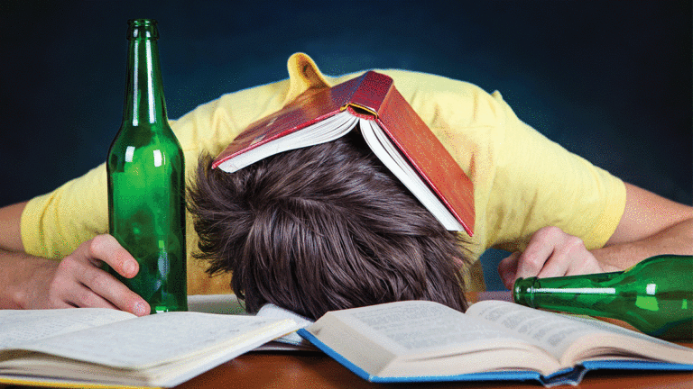 Complete Guide to Santa Cruz’s Booziest Summer Reading Events