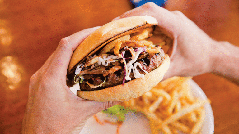 The Complete Guide to Santa Cruz Burger Week