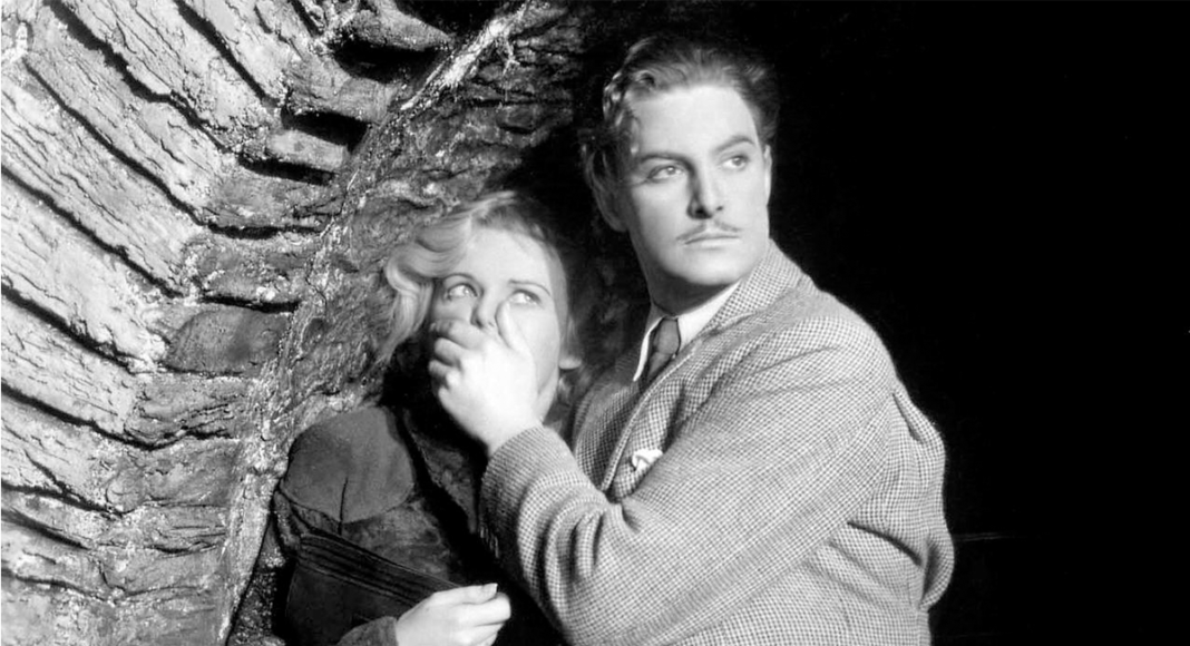 santa cruz shakespeare hitchcock week the 39 steps