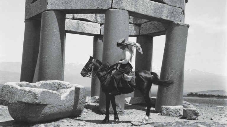 Film Review: ‘Letters From Baghdad’