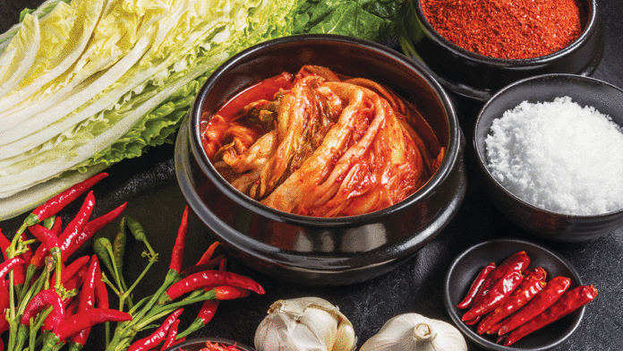 Preview: Scotts Valley Hosts First Annual Fermentation Fest on July 16 santa cruz county fermentation festival kimchi saurkraut