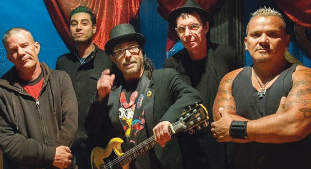 Dickies music band