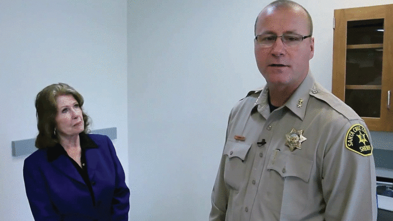 Defense Attorneys Question Sheriff’s Immigration Stance