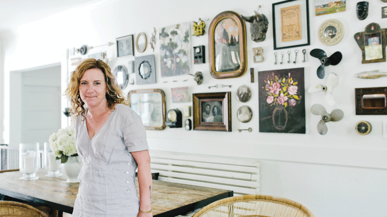 Stripe Owner Suna Lock Leaves Her Mark on Santa Cruz Design