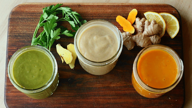 Kitchen Witch Bone Broth Develops its Monthly Cleanse Program