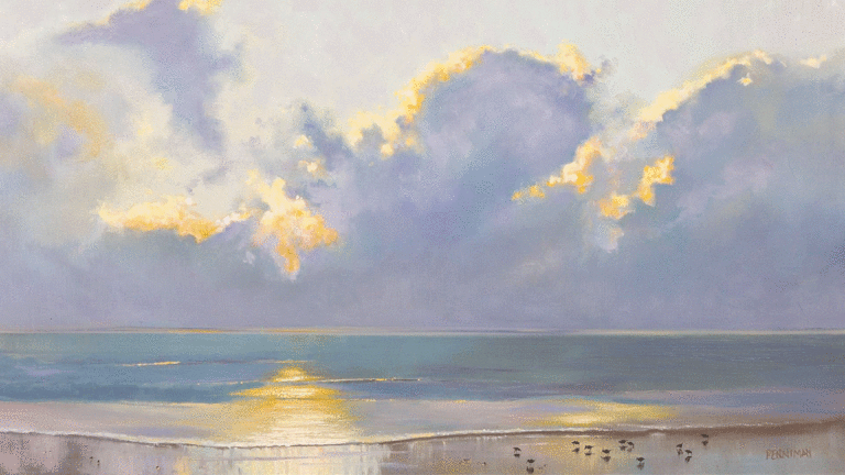 Art League Exhibit Looks at California From All Angles