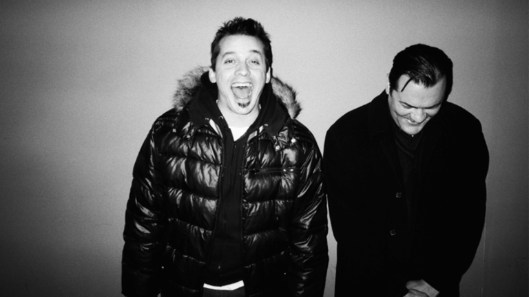 Giveaway: Atmosphere