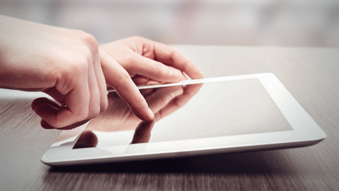 At Litmus Box, Innovating How People Engage with Technology Litmus box technology ipad