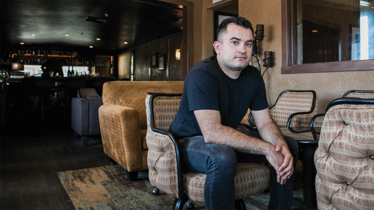 The Santa Cruz Restaurant Scene’s Labor Crisis