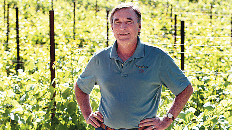 Windy Oaks Opens New Tasting Room in Carmel Valley Village