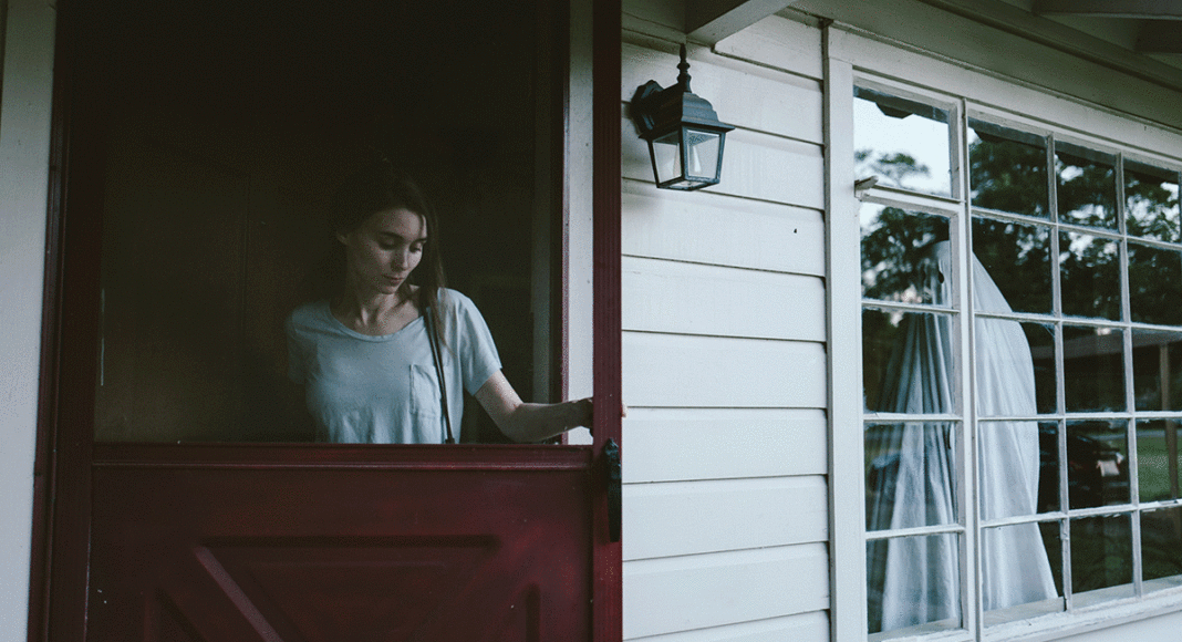 film review a ghost story
