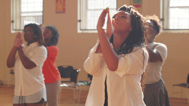 Film Review: ‘Step’