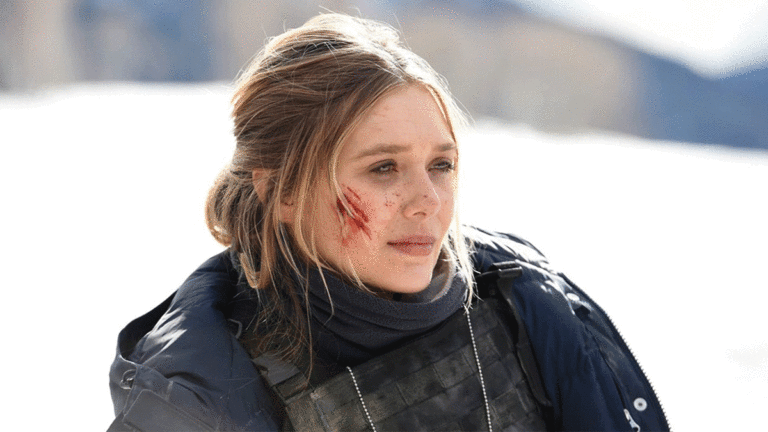 Review: ‘Wind River’