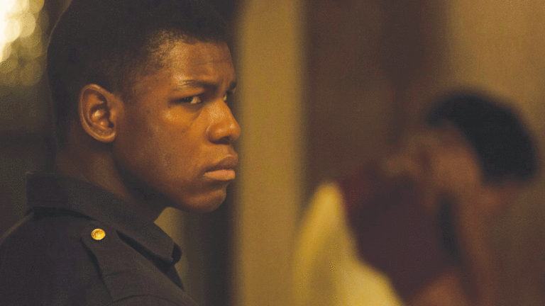 Film Review: ‘Detroit’