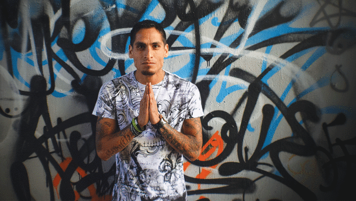 Love Your Local Band: Phonetic Phonetic band