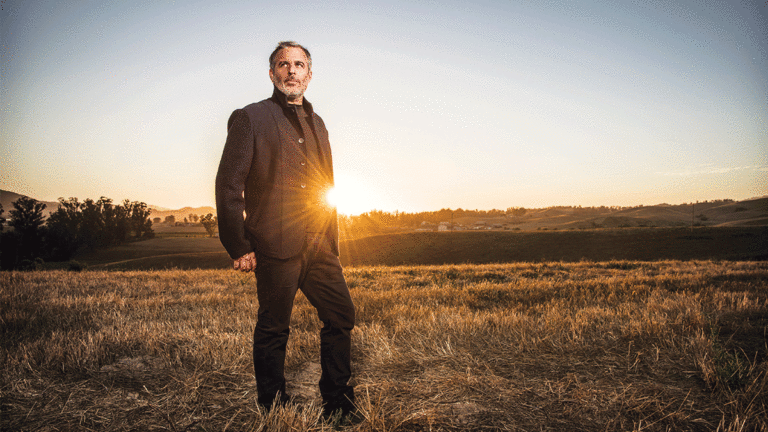 Preview: Greg Loiacono at the Crepe Place