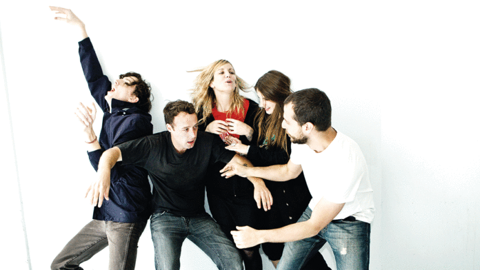 Music Picks August 23 – 29