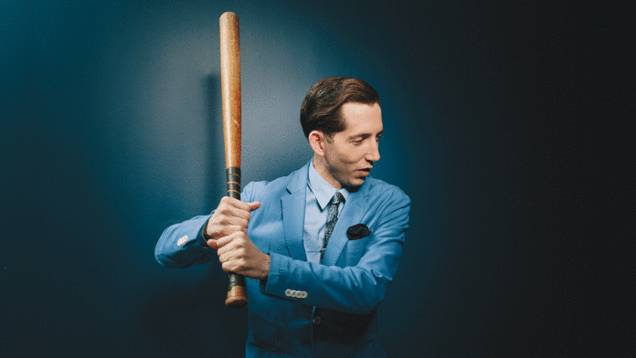 Music Picks August 16 – 22 Pokey LaFarge