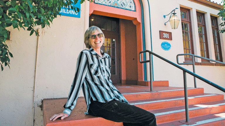 Creating Community and Support for Seniors, Aging Boomers