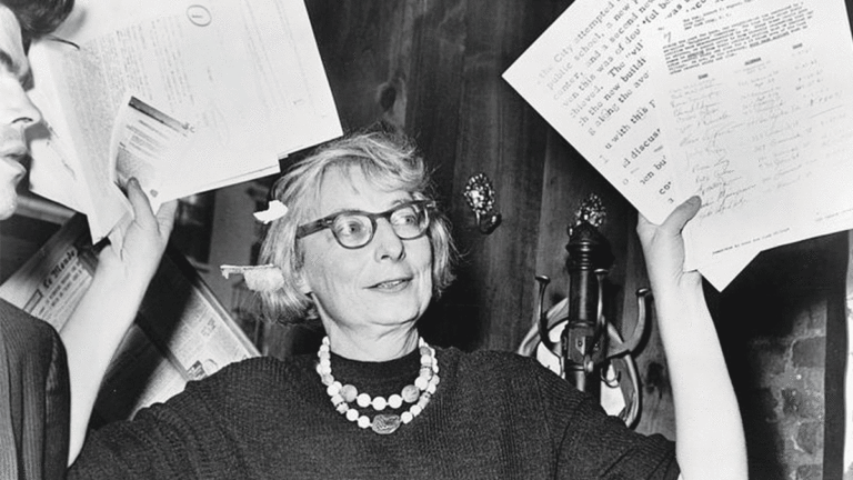DTA to Show of ‘Citizen Jane’ for Housing Discussion
