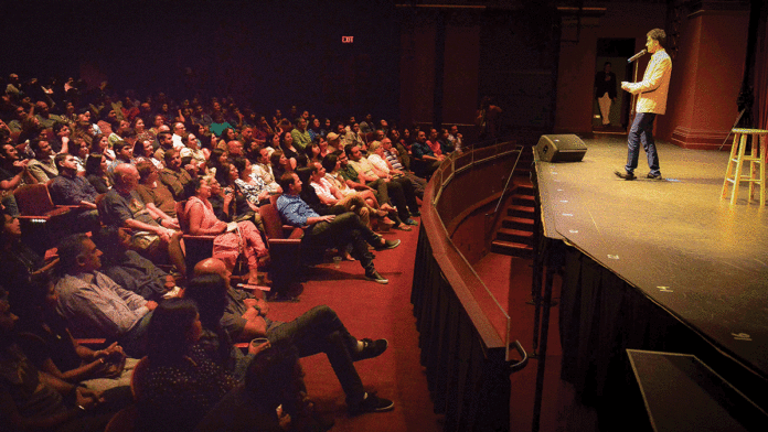 5 Things to Do in Santa Cruz This Week Desi Fest