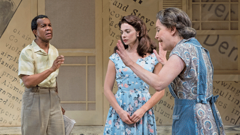 Theater Review: Jewel Theatre’s ‘All My Sons’