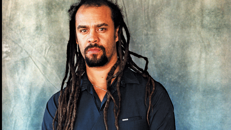 Michael Franti Headlines Mountain Sol Festival