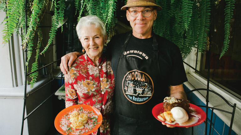 Preview: Second Annual Vanilla Festival at Food Lounge