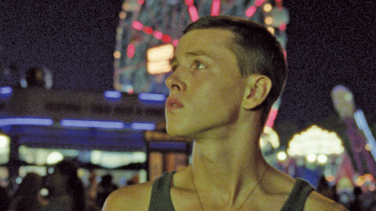 Film Review: ‘Beach Rats’