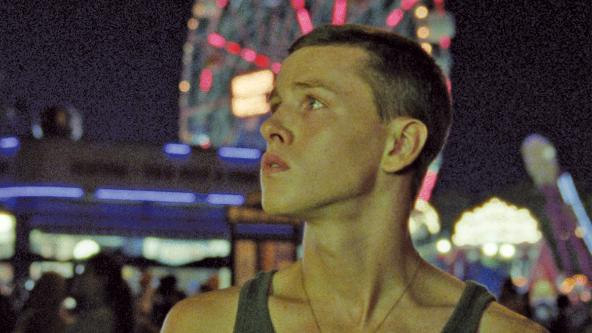 film review Beach Rats