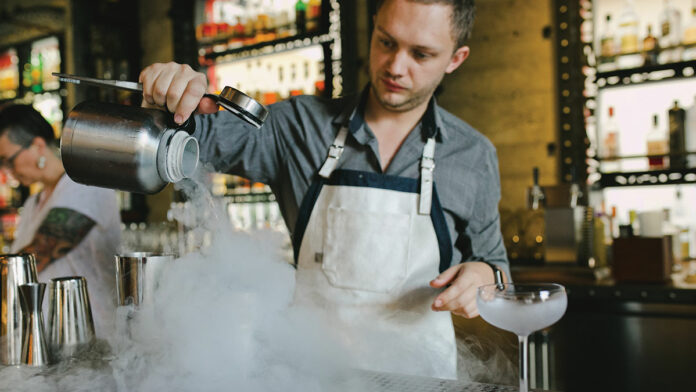 Kate Gerwin of Front and Cooper Talks About Her Vision Front and Cooper Abbott Square