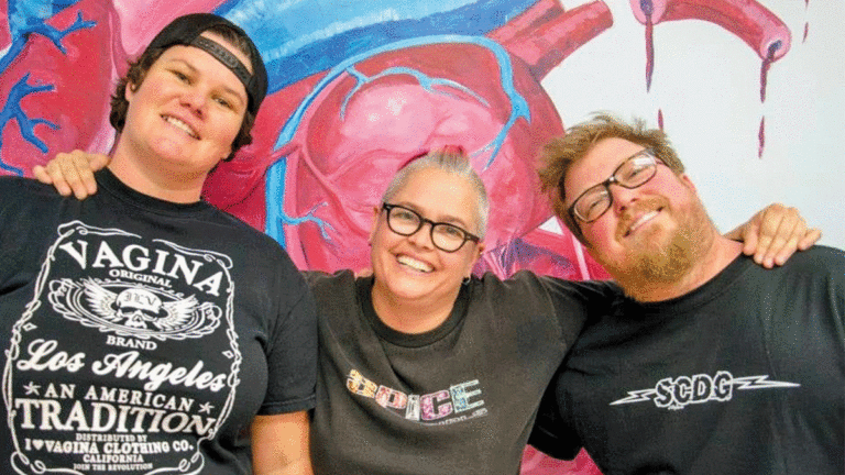 Love Your Local Band: Frootie Flavors