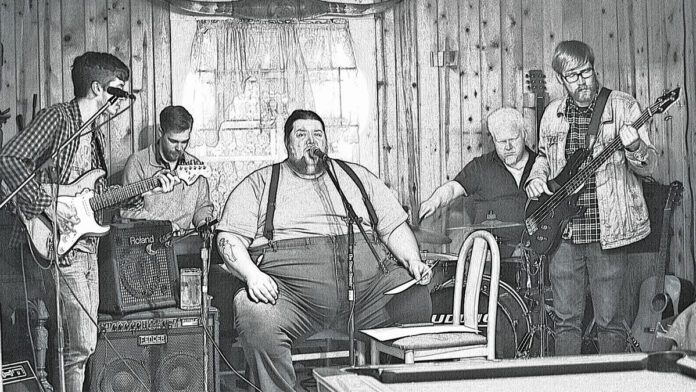 Love Your Local Band: Poorhouse Millionaires Poorhouse Millionaires