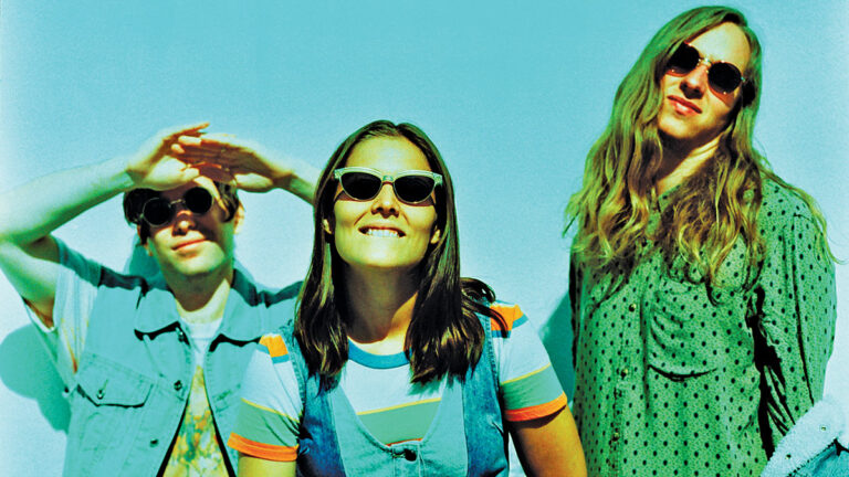 Preview: Middle Kids to Play Catalyst Atrium