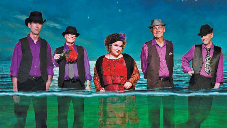 Music Picks September 6 – 12