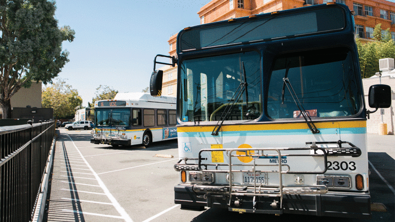 Union Leaders Question Santa Cruz Metro CEO’s Salary Increase