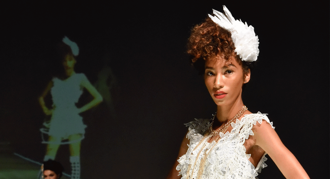 FashionART Santa Cruz
