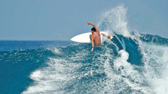 5 Things to Do in Santa Cruz Sept 27-Oct 3