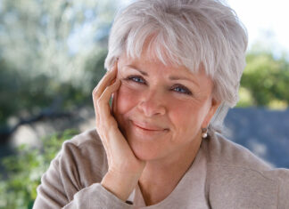 Byron Katie and Stephen Mitchell Bring New Outlooks on Health Care Byron Katie